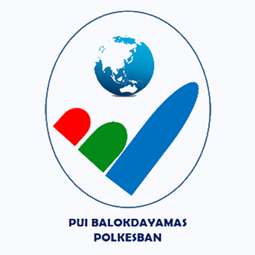 Logo dan Makna, Roadmap PUI, PUI, PUI poltekkesbandung