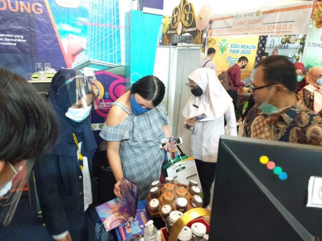 Produk PUI BALOKDAYAMAS di Edu Health (Jakarta, 5-6 November 2020), WhatsApp Image 2020 11 12 at 11.16.46, PUI, poltekkes, Poltekkes Bandung